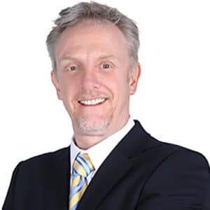 Dr. Simon Rubidge - Consultant Psychiatrist Dubai