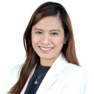 Jenevie Mongcal -