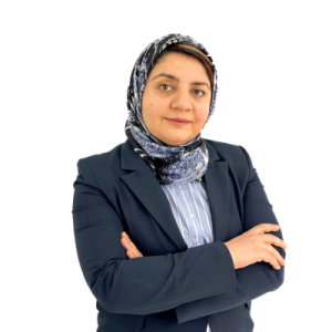 Saima Jehanzeb