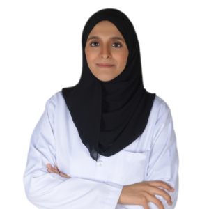 Basma Mubarak -