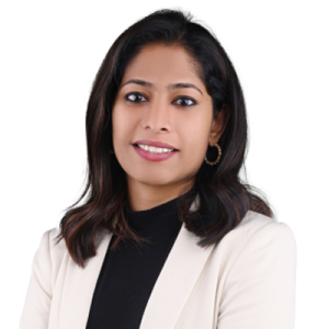 Christeena Antony