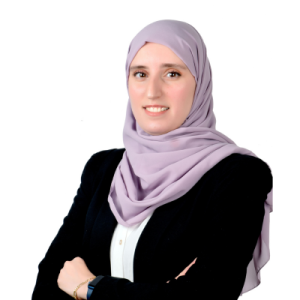 Hania Foudad
