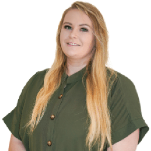Michaela McGilloway