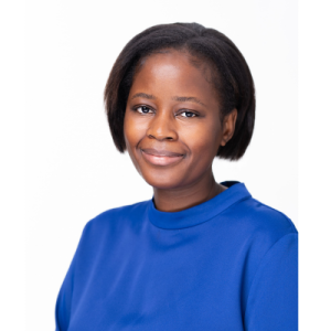 Dr. Fungisai Agnes Muchenje -