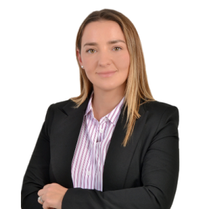 Sylvia Sefa -