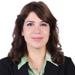 Dr. Salma Sadaka -