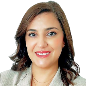 Asma Ben Houidi