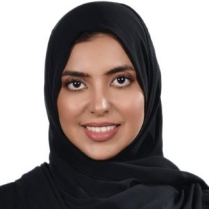 Alaweya Salem Aljneibi -