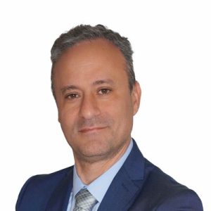 Tarek Shahrour