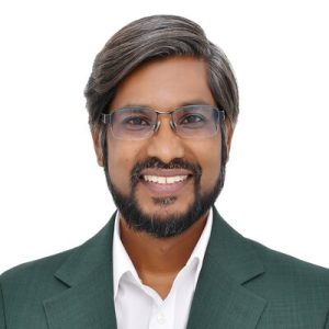 Shane Govender