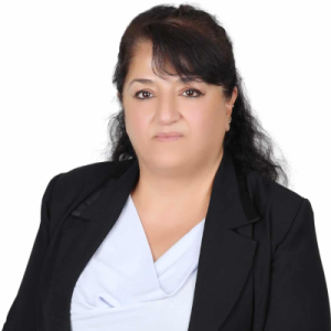 Anna Etewi