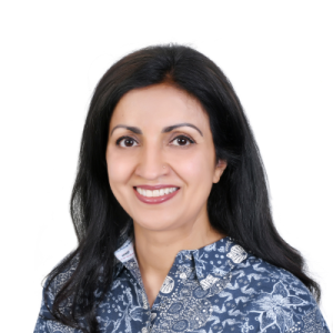 Dr. Naheed Rashid -