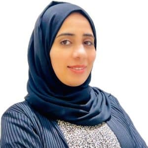 Fatima Alenaizat