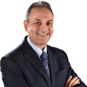 Prof. Elias Chedid