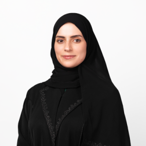 Dr. Salwa AlHosani -
