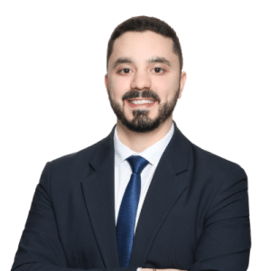Dr. Samer El Hayek -