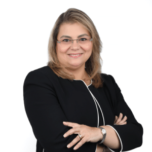 Dr. Sawsan Moghazy -