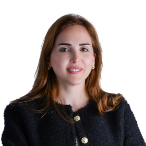 Dr. Christina Aramouny -