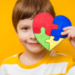 Autism Spectrum Disorder