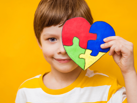Autism Spectrum Disorder