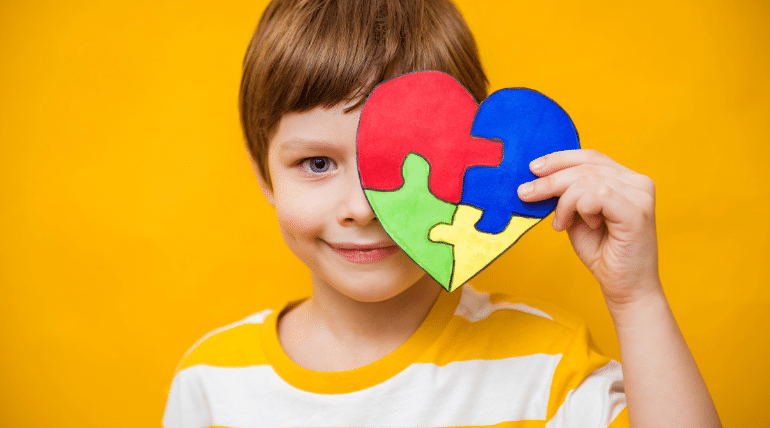 Autism Spectrum Disorder