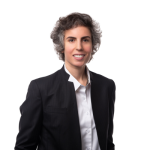 Dr. Sariah Daouk