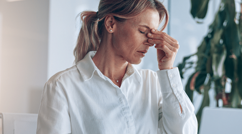 The Rise of Workplace Burnout in the UAE