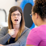 Adult Speech Therapy for Voice Disorders
