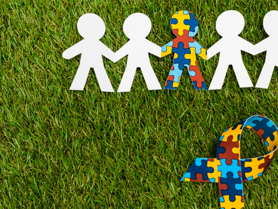 Autism Spectrum Disorder and Pediatric Neurology