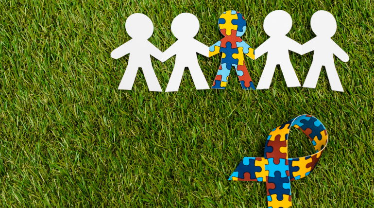 Autism Spectrum Disorder and Pediatric Neurology
