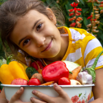 Child Nutrition and Cognitive Development