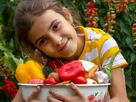Child Nutrition and Cognitive Development