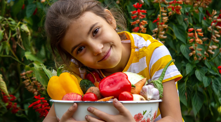 Child Nutrition and Cognitive Development