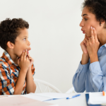 Helping Children and Adults Overcome Stuttering