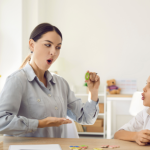 How Child Speech Therapy in Abu Dhabi Helps with Articulation Disorders