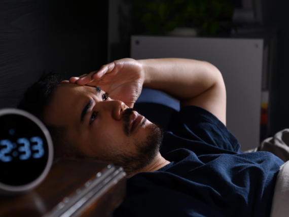 How Stress Impacts Your Neurological Health: What UAE Adults Should Know