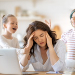 How Workplace Stress Impacts Family Life and Mental Health in the UAE