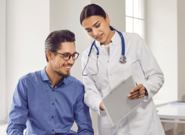Long Acting Injection Clinic