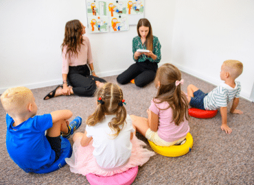 Occupational Therapy Abu Dhabi Al Ain