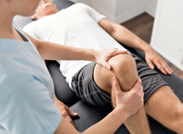 Physiotherapy Abu Dhabi Al Ain