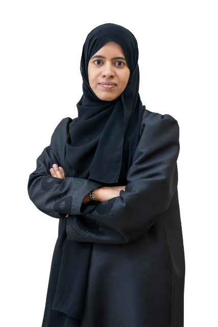 Amal Al Shehhi - Clinical Psychologist Al Falah City Abu Dhabi