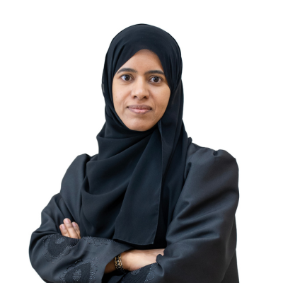Amal Al Shehhi - Clinical Psychologist Al Falah City Abu Dhabi