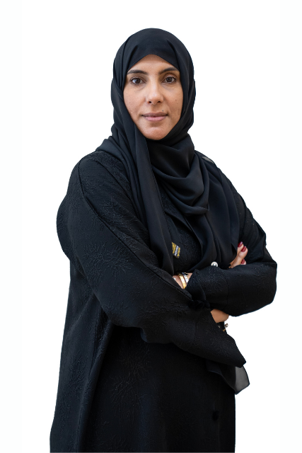 Awaatif Al Zaabi - Clinical Psychologist Al Falah City Abu Dhabi