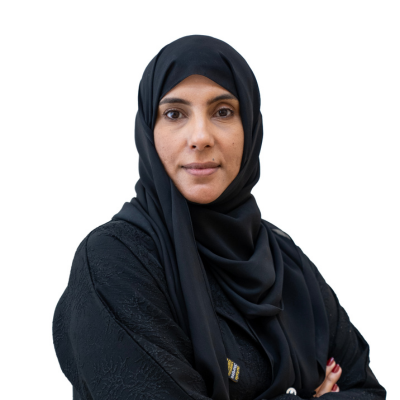 Awaatif Al Zaabi - Clinical Psychologist Al Falah City Abu Dhabi