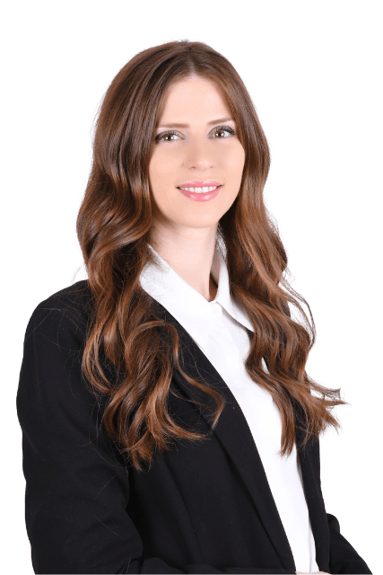 Chantal Abi Charr - Clinical Psychologist Abu Dhabi