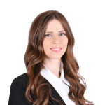 Chantal Abi Charr -  Clinical Psychologist Abu Dhabi