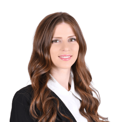 Chantal Abi Charr - Clinical Psychologist Abu Dhabi
