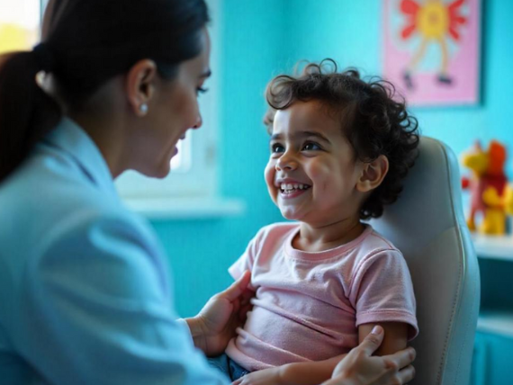 Child Developmental Delays