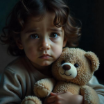 Childhood Trauma: Understanding Its Impact and How Therapy Can Help in the UAE