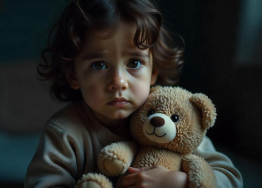 Childhood Trauma: Understanding Its Impact and How Therapy Can Help in the UAE